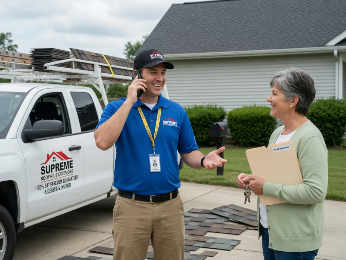 Roof Replacement Pall Mall, TN FAQs